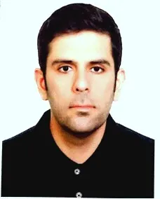 دکتر امیررضا مهرآوران