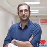 دکتر نوید مقدم