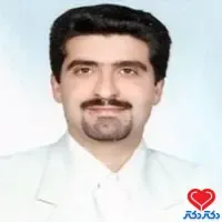 دکتر علیرضا عمادی