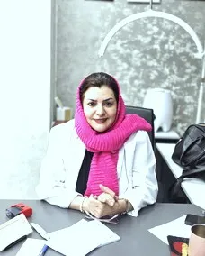 دکتر فرانک جلالوند