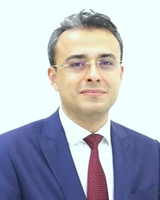 دکتر آرش فتاحی