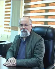 دکتر علیرضا دهقان نیری