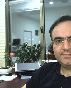 دکتر مهدی ناصراسلامی