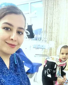 دکتر مینا یزدی زاده