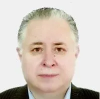 دکتر کامران شاطری
