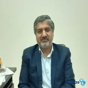 دکتر عبدالرضا صباحی