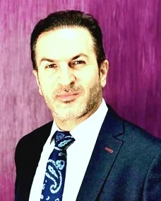 دکتر ابوالفضل صادقی نژاد