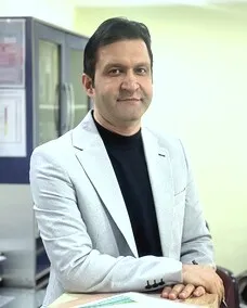 دکتر محمدعلی کریمی