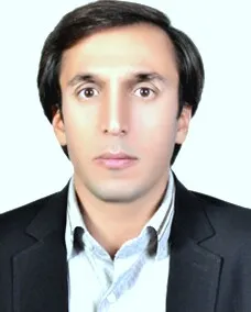 دکتر مهرداد شریعت زاده