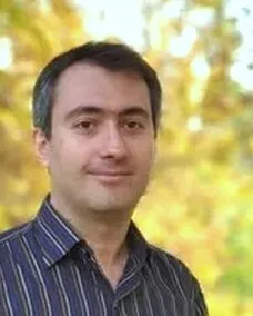 دکتر امین عبدالله زاده