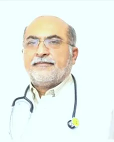 دکتر سیدمحمدرضا فاطمی خوراسگانی