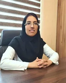 تصویر دکتر عاطفه قنبری جلفایی