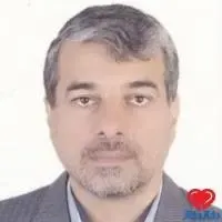 دکتر سیدمحمد علی موسوی