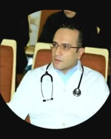 دکتر امیر شمالی
