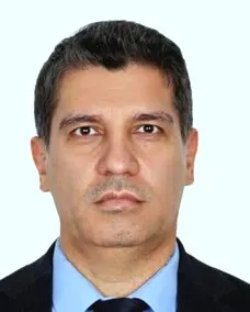دکتر مصطفی آریافر