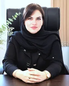 دکتر نرگس حسین نظری
