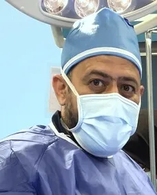 دکتر روح اله محقق نسب واعظ