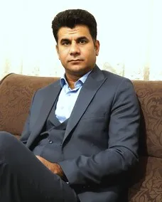 دکتر علی احمدیان