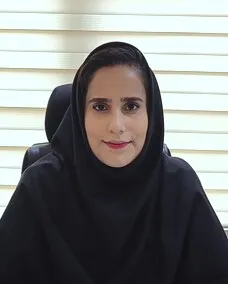 دکتر سارا صنعت نگار