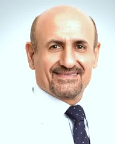 دکتر رشید گنجی