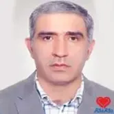 دکتر رمضان بخشیان کلاریجانی