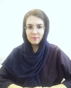 دکتر مهناز قطره سامانی