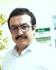دکتر شاهین ناطقی