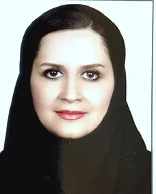 دکتر طاهره عرب کوهسار