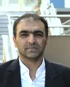 دکتر ابراهیم ولیدی