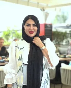 دکتر هیوا امجدی