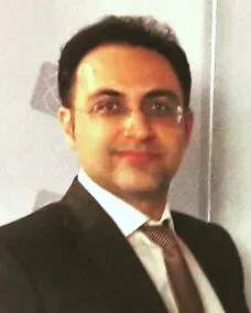 تصویر دکتر سید نوید عسکری