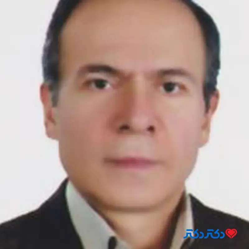 دکتر مهرداد نهائی