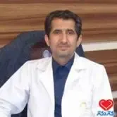 دکتر ابوالفضل ایرانی خواه