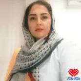 دکتر غزال واثقی