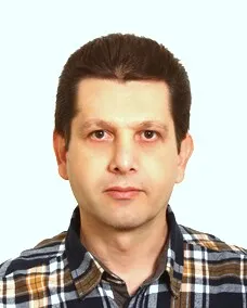 دکتر غلامرضا محمودی