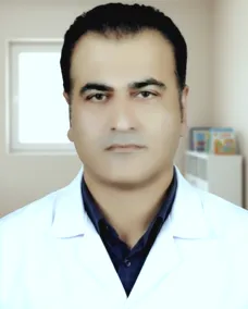 دکتر سیدحمزه موسوی