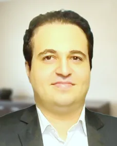 دکتر امیررضا فارسیانی