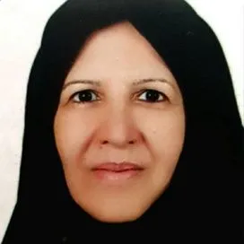 دکتر فردوس محرابیان