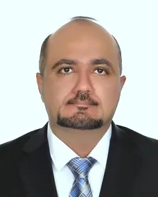 دکتر مهدی یوسفی پور