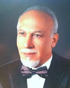 دکتر احمدرضا آبدار
