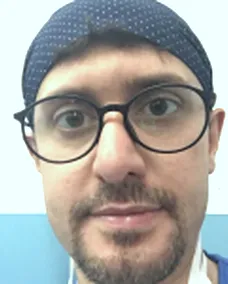دکتر سید علی جزایری