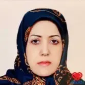 دکتر میترا دانش اردکانی