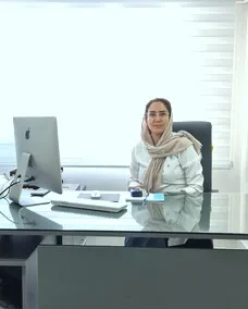 دکتر پروین ایمان پور