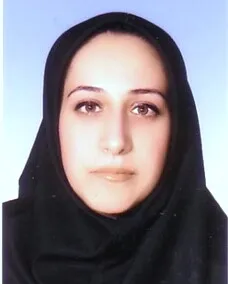 دکتر شهرزاد جهانیان