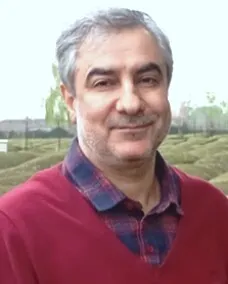 دکتر حسن زین العابدینی