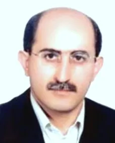 دکتر اصغر مرزبان