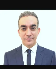 دکتر امیر محسن خرمی