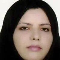 دکتر فاطمه جدی زاهد