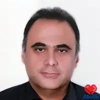 دکتر شهرام رضائی هنجنی