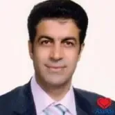 دکتر اسماعیل زمزمی